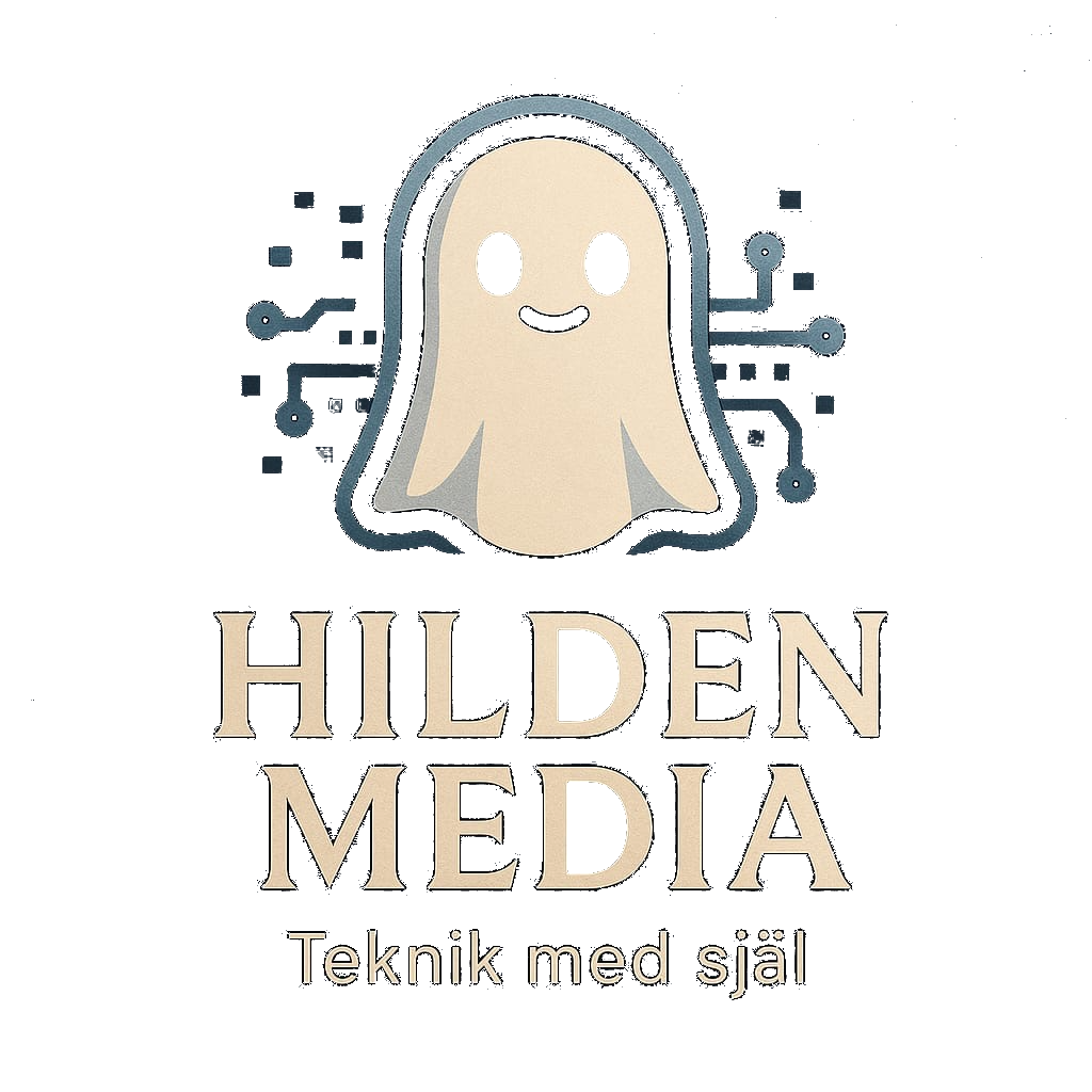 HildenMedia